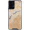 Crystal Vanilla Moto G Power 5G (2024) Clear Case