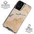 Crystal Vanilla Moto G Power 5G (2024) Clear Case