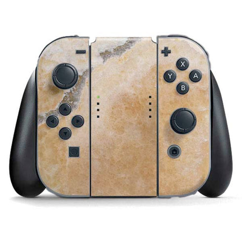 Crystal Vanilla Nintendo Skins