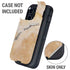 Crystal Vanilla Otterbox Defender iPhone Skin