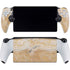 Crystal Vanilla PlayStation PS5 Skins
