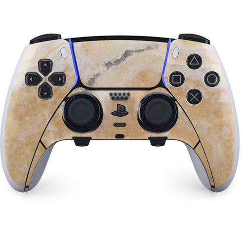 Crystal Vanilla PlayStation PS5 Skins