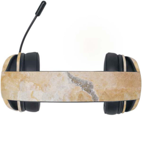 Crystal Vanilla Razer Kraken X Skin