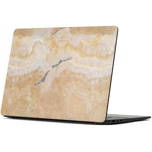 Crystal Vanilla Surface Laptop 7 13.8in Skin