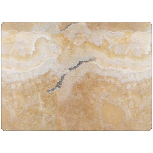Crystal Vanilla Surface Laptop 7 13.8in Skin