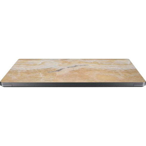 Crystal Vanilla Surface Laptop 7 13.8in Skin