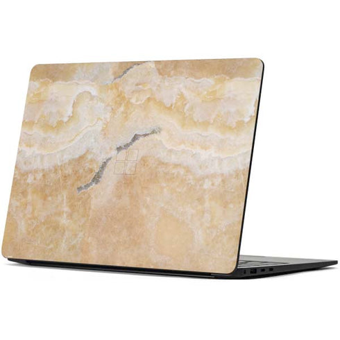 Crystal Vanilla Surface Laptop 7 15in Skin