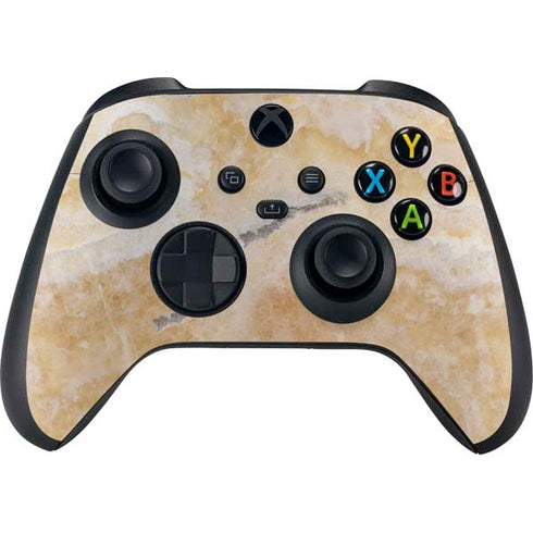 Crystal Vanilla Xbox Series X Skins