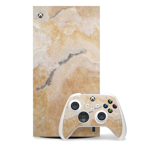 Crystal Vanilla Xbox Series X Skins