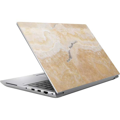 Crystal Vanilla HP ZBook Fury 16 G10 Skin