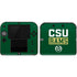 Colorado State University CSU Rams Nintendo Skins