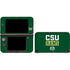 Colorado State University CSU Rams Nintendo Skins