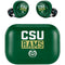 Colorado State University CSU Rams Amazon Echo Buds Skin