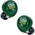 Colorado State University CSU Rams Amazon Echo Buds Skin
