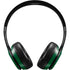 Colorado State University CSU Rams Beats Solo 4 Wireless Headphones Skin