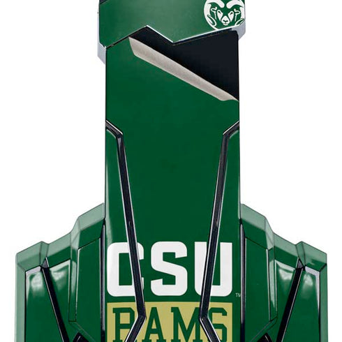 Colorado State University CSU Rams BENGOO G9000 Skin