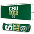 Colorado State University CSU Rams Gaming Mouse Pad