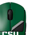 Colorado State University CSU Rams G Pro Wireless Gaming Mouse Skin
