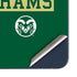 Colorado State University CSU Rams Galaxy A36 5G Skin