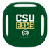 Colorado State University CSU Rams Galaxy Buds Live Skin