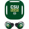 Colorado State University CSU Rams Galaxy Buds Pro Skin