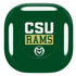 Colorado State University CSU Rams Galaxy Buds Pro Skin