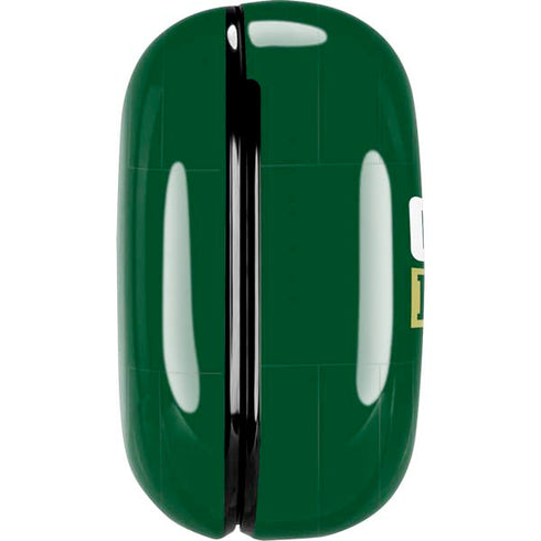 Colorado State University CSU Rams Galaxy Buds Pro Skin