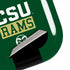 Colorado State University CSU Rams Galaxy Buds Pro Skin