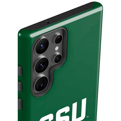 Colorado State University CSU Rams Galaxy S23 Ultra Pro Case