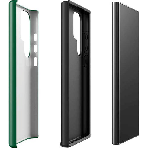Colorado State University CSU Rams Galaxy S23 Ultra Pro Case