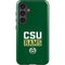 Colorado State University CSU Rams Galaxy S25 Impact Case