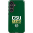 Colorado State University CSU Rams Galaxy S25 Impact Case