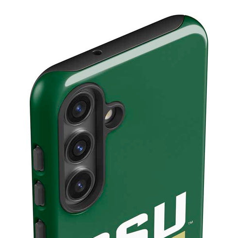 Colorado State University CSU Rams Galaxy S25 Impact Case