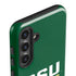Colorado State University CSU Rams Galaxy S25 Impact Case
