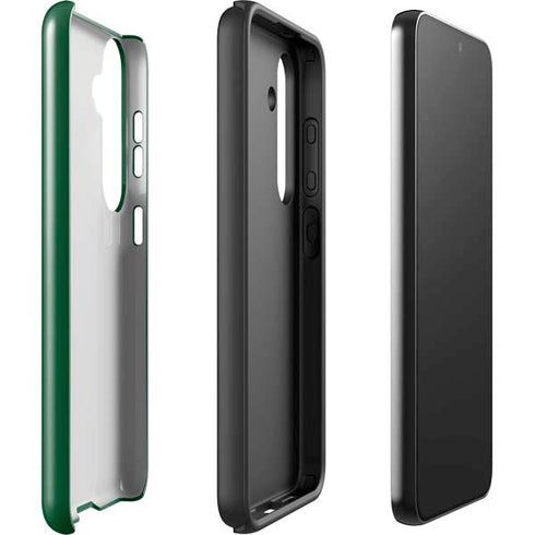 Colorado State University CSU Rams Galaxy S25 Impact Case