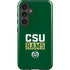 Colorado State University CSU Rams Galaxy S25 Plus Impact Case