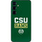 Colorado State University CSU Rams Galaxy S24 Plus Skin