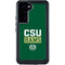 Colorado State University CSU Rams Galaxy S24 Plus Waterproof Case