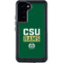 Colorado State University CSU Rams Galaxy S24 Plus Waterproof Case