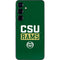 Colorado State University CSU Rams Galaxy S24 Skin