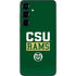 Colorado State University CSU Rams Galaxy S25 Skin