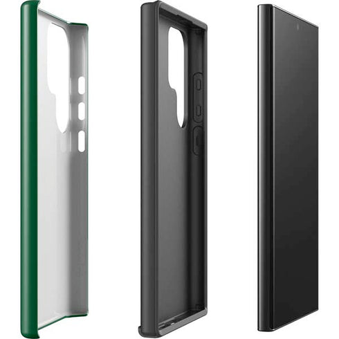 Colorado State University CSU Rams Galaxy S25 Ultra Impact Case