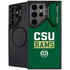 Colorado State University CSU Rams Galaxy S24 Ultra Kickstand Case