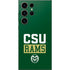 Colorado State University CSU Rams Galaxy S25 Ultra Skin