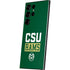 Colorado State University CSU Rams Galaxy S24 Ultra Skin