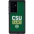 Colorado State University CSU Rams Galaxy S24 Ultra Waterproof Case
