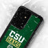 Colorado State University CSU Rams Galaxy S24 Ultra Waterproof Case
