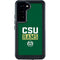 Colorado State University CSU Rams Galaxy S24 Waterproof Case