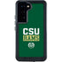 Colorado State University CSU Rams Galaxy S24 Waterproof Case