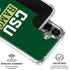 Colorado State University CSU Rams Galaxy S26 Clear Case